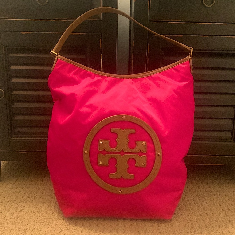 Tote Bag by Tory Burch